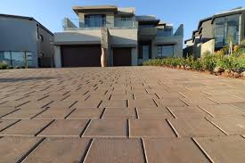 Best Heated Driveway Installation  in Mayfair, CA